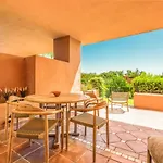 Vivi Homes - Boho Sunrise Alminar Pool, Garden & Terrace Διαμέρισμα Μαρμπέλλα