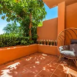 Vivi Homes - Boho Sunrise Alminar Pool, Garden & Terrace Διαμέρισμα Μαρμπέλλα