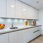 Vivi Homes - Boho Sunrise Alminar Pool, Garden & Terrace Διαμέρισμα *