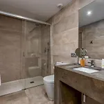 Vivi Homes - Boho Sunrise Alminar Pool, Garden & Terrace Διαμέρισμα Μαρμπέλλα