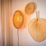 Vivi Homes - Boho Sunrise Alminar Pool, Garden & Terrace *