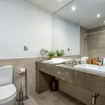 Vivi Homes - Boho Sunrise Alminar Pool, Garden & Terrace Διαμέρισμα