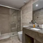 Vivi Homes - Boho Sunrise Alminar Pool, Garden & Terrace Διαμέρισμα Μαρμπέλλα